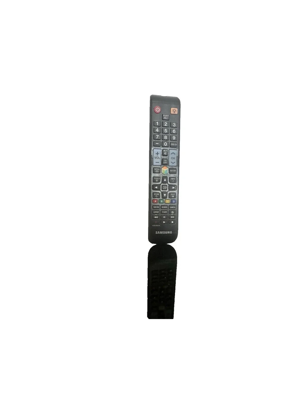 Samsung Genuine Remote Control AA59-00637A Tested